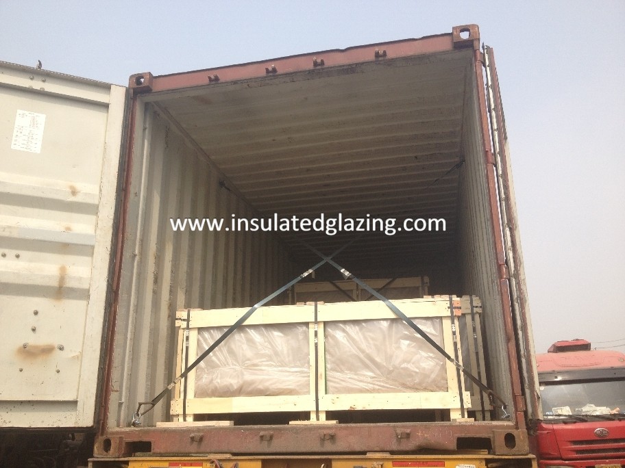 Insulated Glass