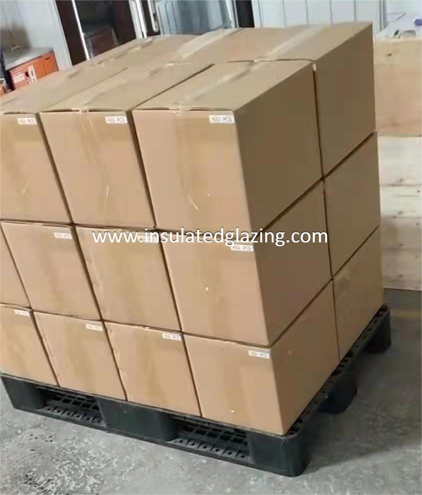 water meter glass packing 3.jpg LED Lighting Tempered Glass