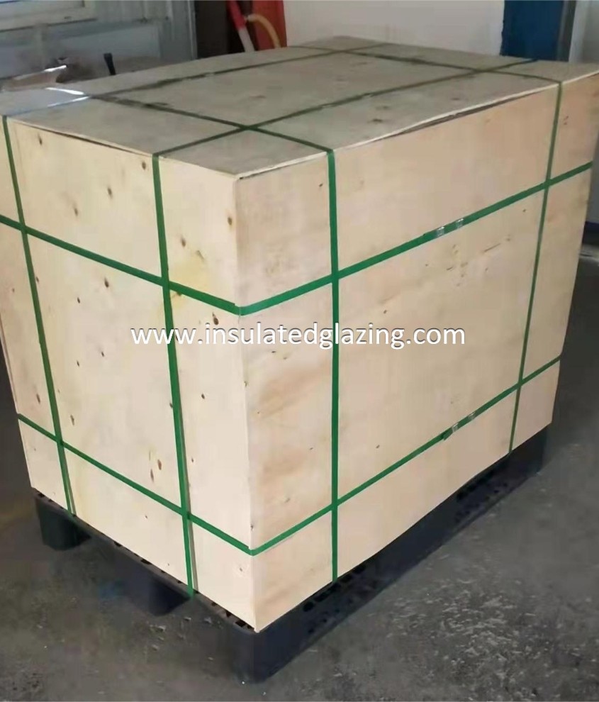 water meter glass packing 4.jpg LED Lighting Tempered Glass