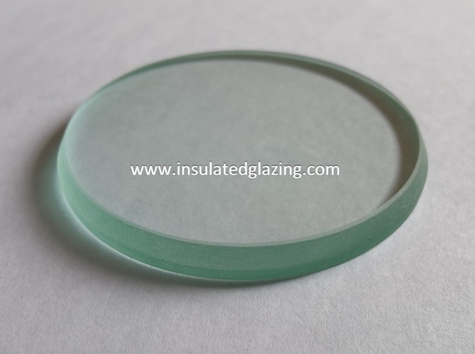 Water Meter Glass