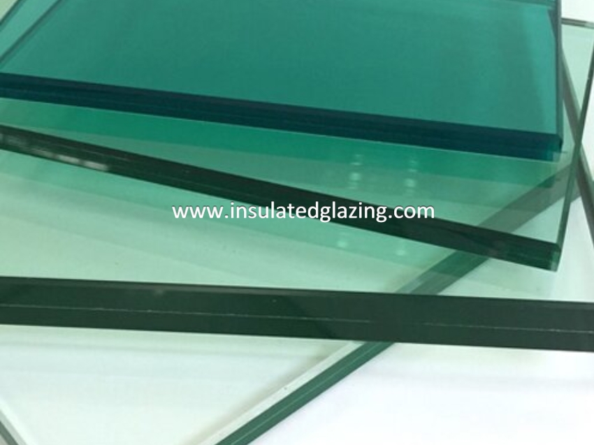 What is Laminated Glass and What are the Benefits?
