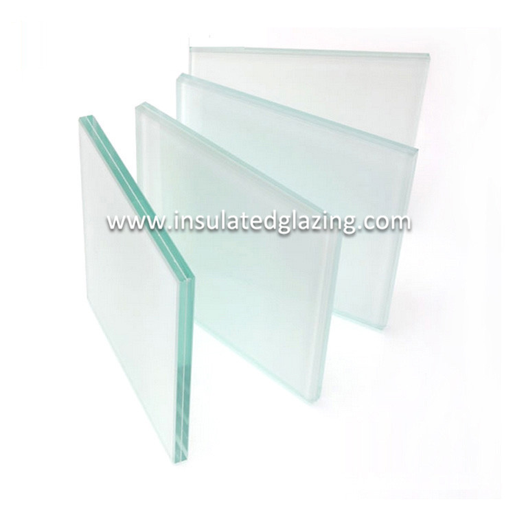 white laminated glass.jpg What is Laminated Glass and What are the Benefits?