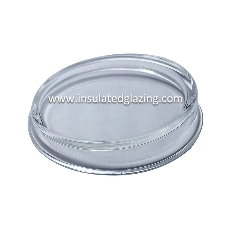 Borosilicate Glass Water Meter Glass