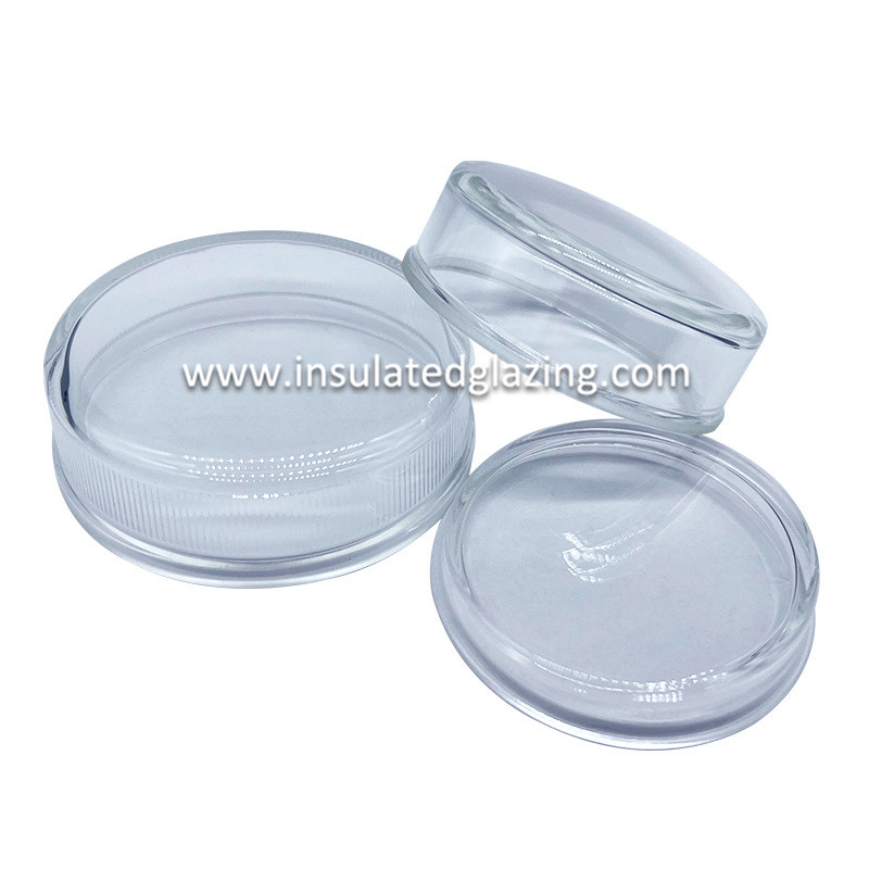 Borosilicate Glass Water Meter Glass