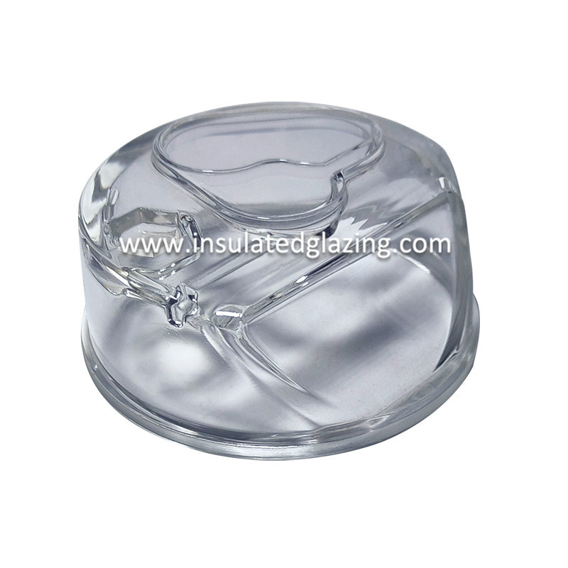 Borosilicate Glass Water Meter Glass