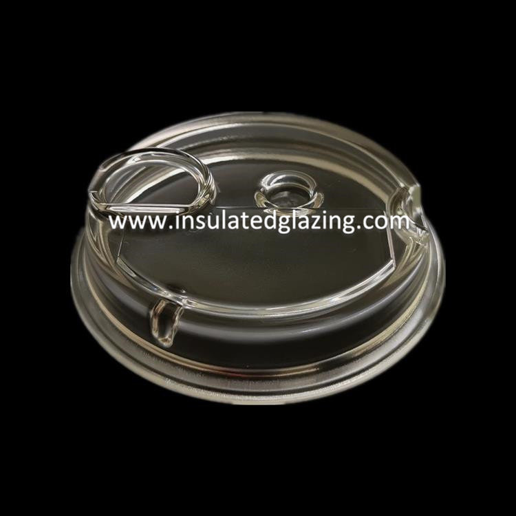 Borosilicate Glass Water Meter Glass