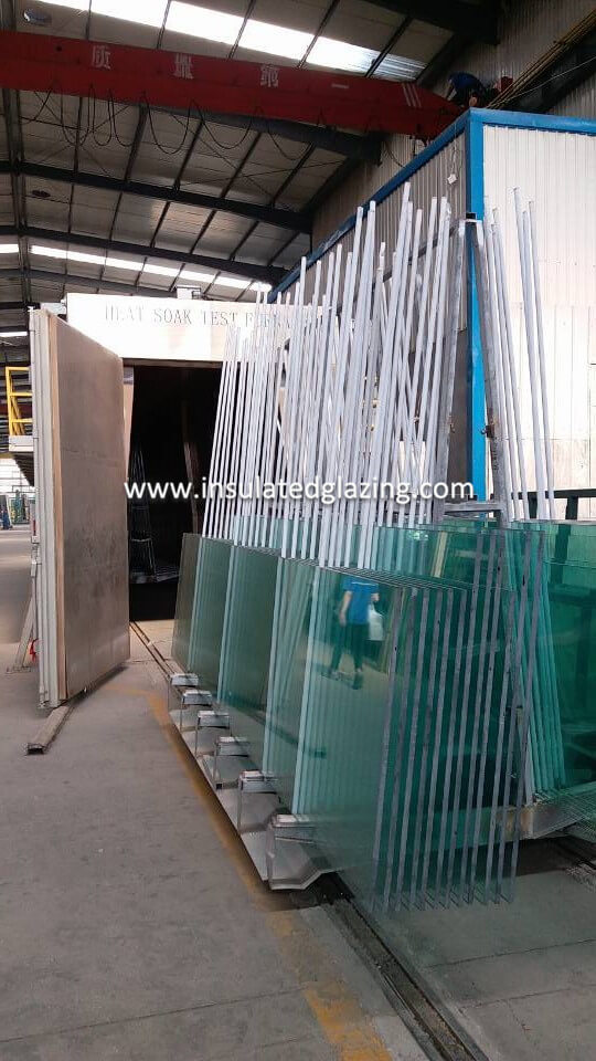 Tempered Glass