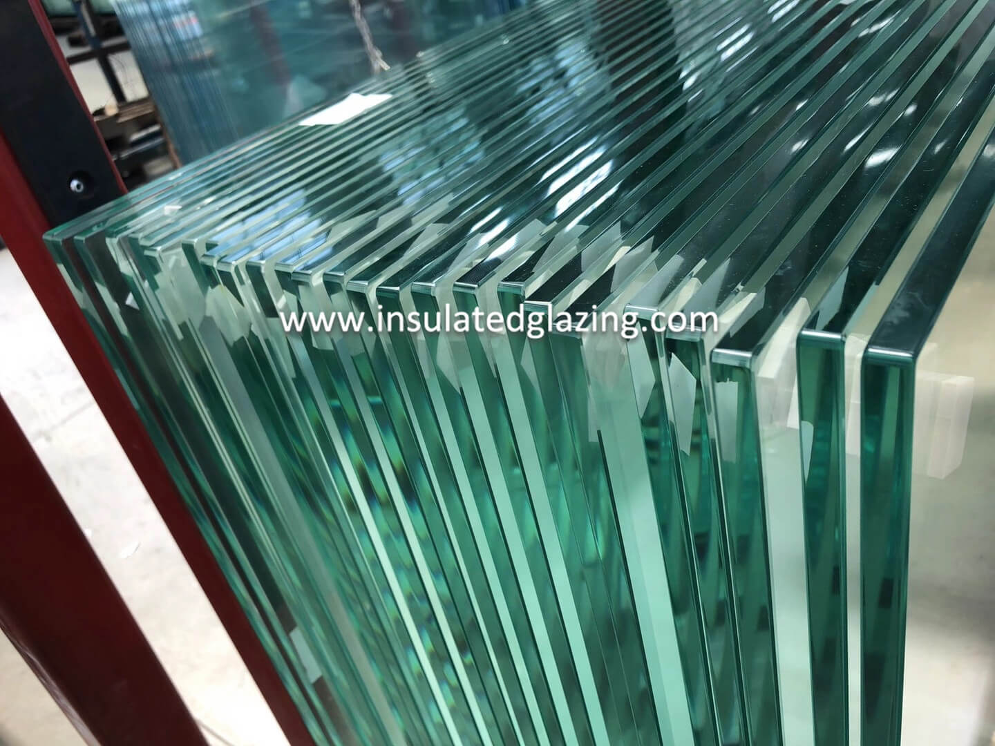 Tempered Glass
