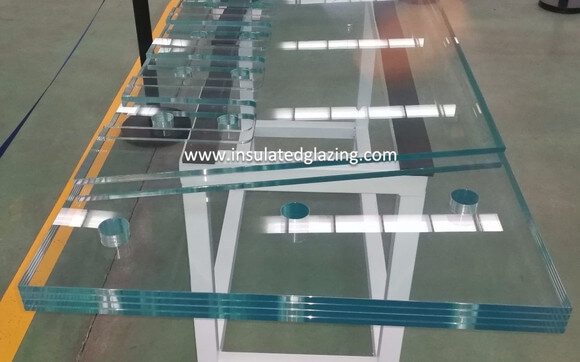 low iron tempered laminated glass Senhong Glass Manufacturer2.jpg PVB Laminated Glass & SGP Laminated Glass