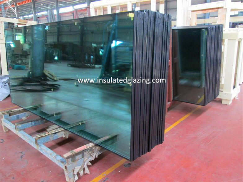 What Is Insulating Glass Unit? What Are The Benefits?