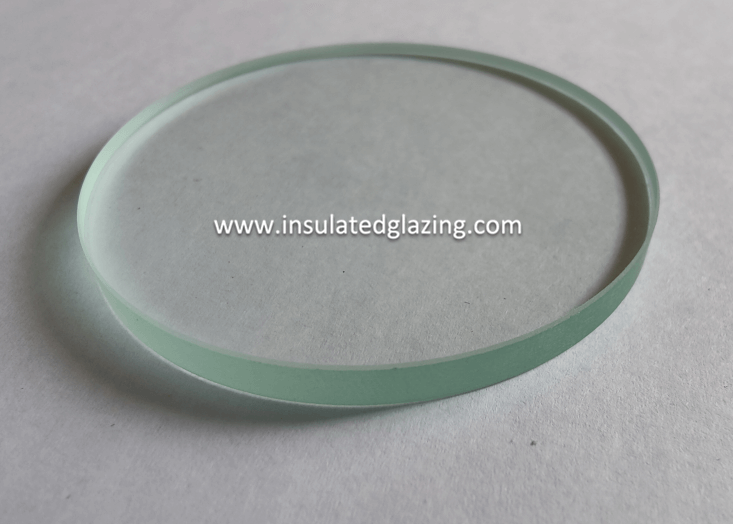 Water Meter Glass