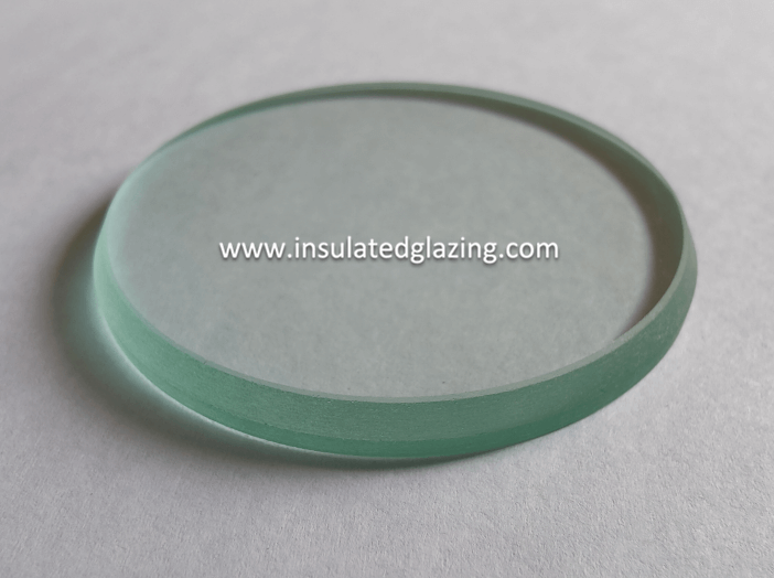 Water Meter Glass