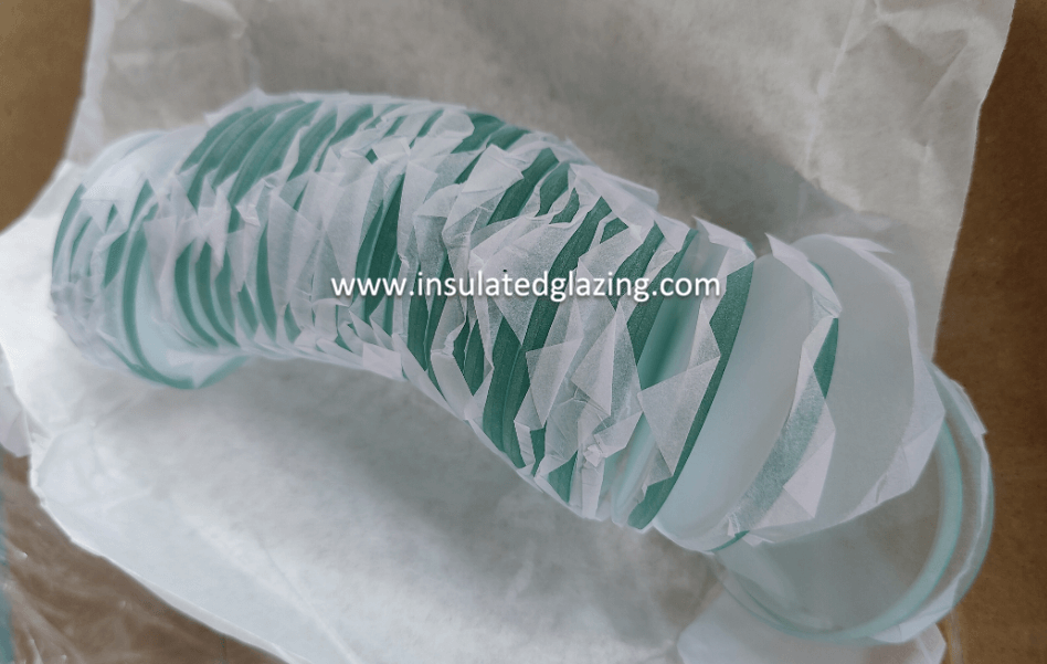 Water Meter Glass
