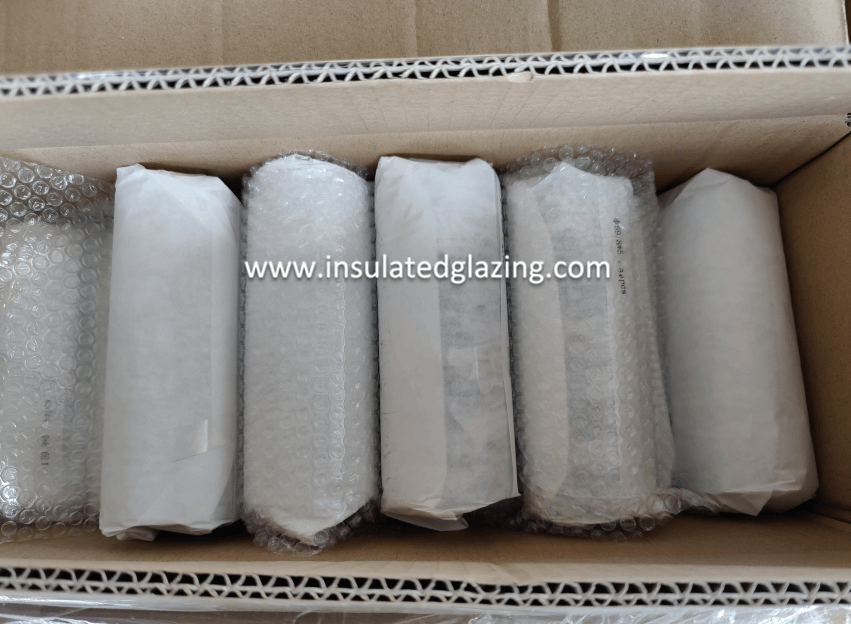 Water Meter Glass
