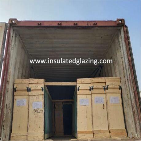 Laminated Glass