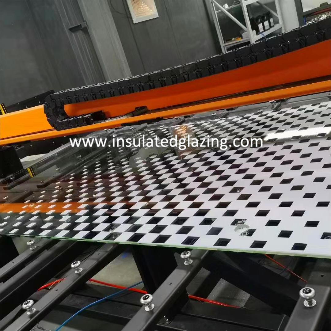 Tempered Glass