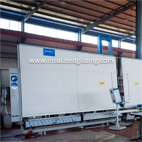 Insulated Glass