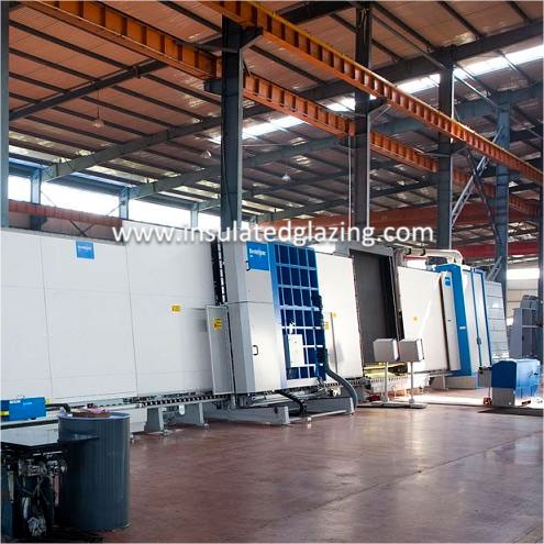 Insulated Glass