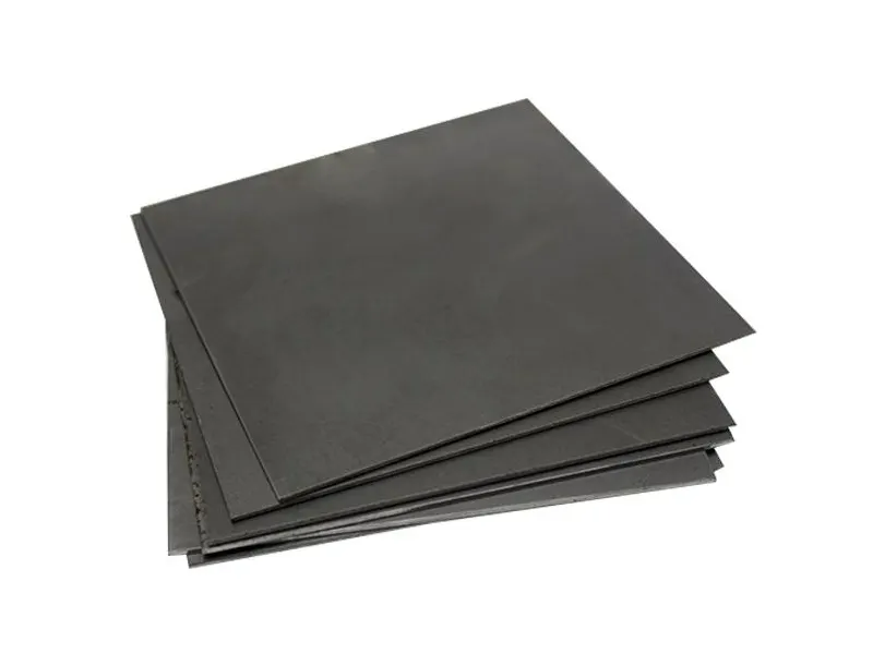 NMS450-1/NMS450S/NMS450Q Chapa de acero resistente al desgaste