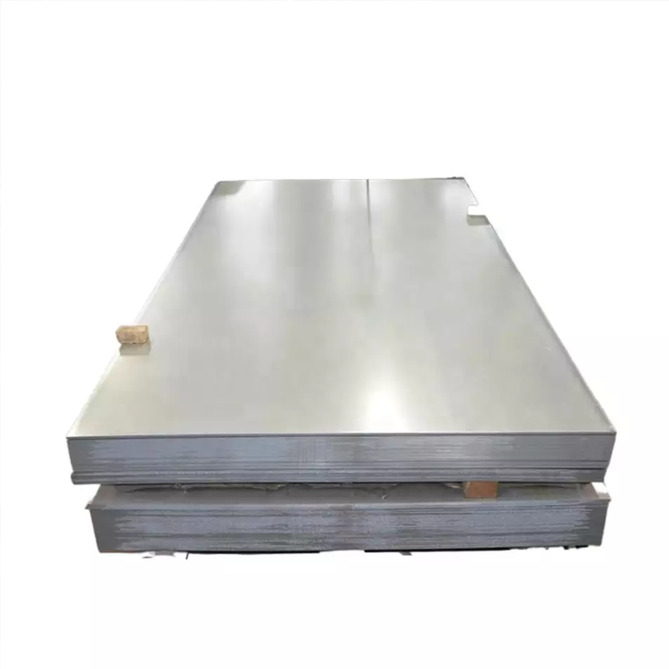 Chapa galvanizada DX51D/SGCC