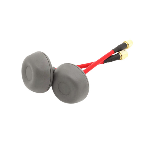 5.8G UAVs Antenna Gain 3dbi 16mm with SMA Connector XMR-M003