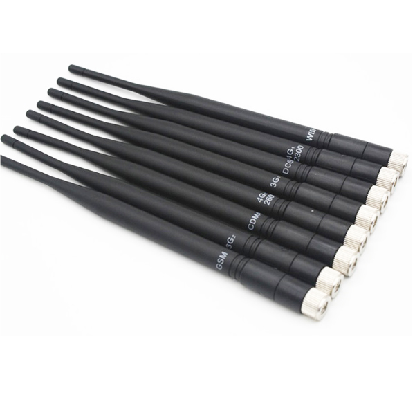 Rubber Antenna
