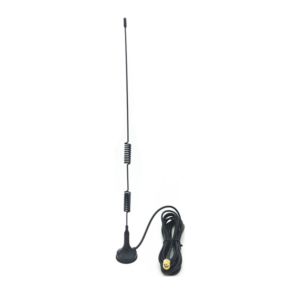 Magnetic Base Antenna