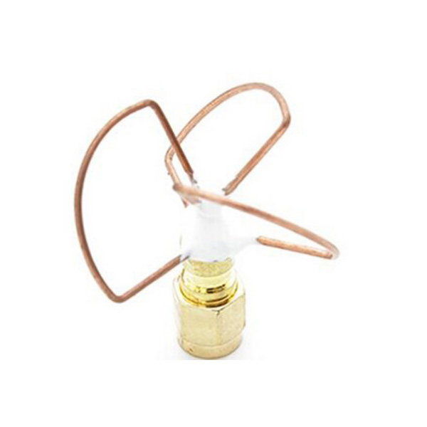 5.8G UAVs Antenna 30mm Gain 3dbi with SMA Connector XMR-M014 5.8G UAVs Antenna 30mm Gain 3dbi with SMA Connector XMR-M014