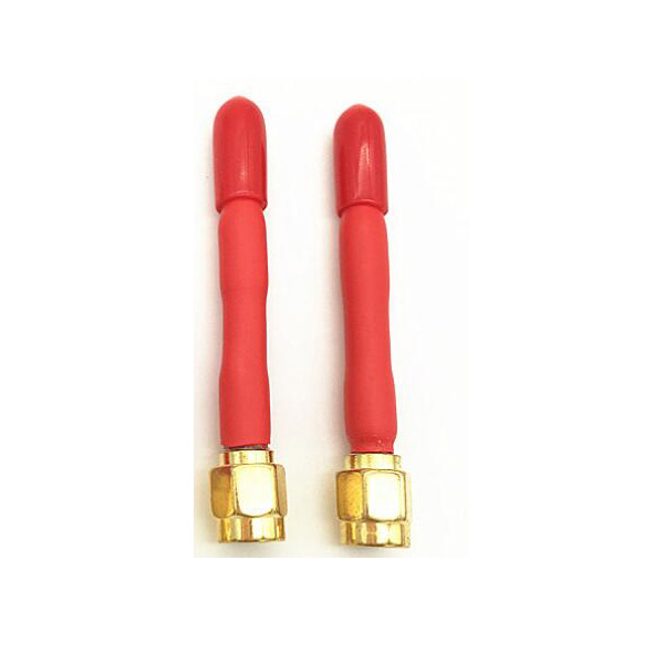 5.8G Drone Antenna Gain 3dbi 5W with SMA Connector XMR-M011 5.8G Drone Antenna Gain 3dbi 5W with SMA Connector XMR-M011