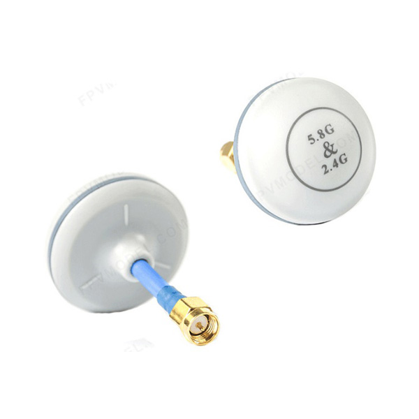 5.8G UAVs Antenna 5W 45mm with SMA Connector XMR-M010