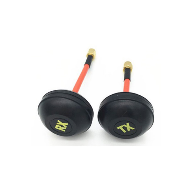 5.8G Drone Antenna 5W VSWR≤1.5 with SMA Connector XMR-M004