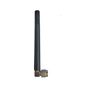 824-896MHz GSM Antennas Gain 2.5dBi with SMA Plug Connector XMR-AC0008