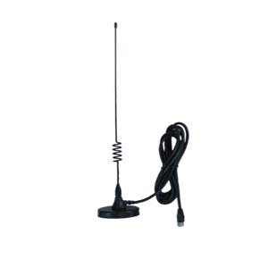 1850-1990MHz GSM Antennas VSWR≤2.0 with IEC/SMA Plug Connector XMR-AC0019