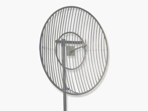 WLAN, Wifi Antenna