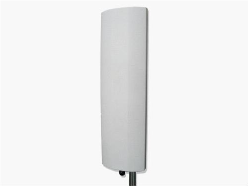 5150-5850MHz Wifi Omnidirectional Antenna Gain 18dBi with N Jack or Customized Connector XMR-WL016