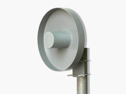 2400-2500-MHz WLAN Directional Antenna VSWR≤1.5 with N Female Connector XMR-WL008