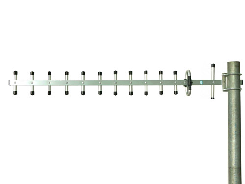 Security Antenna