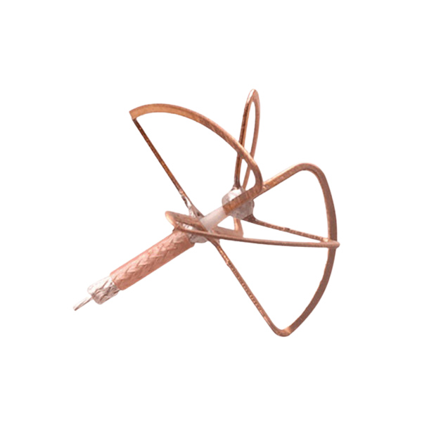 5.8G Drone Antenna VSWR≤1.5 5W with SMA Connector XMR-M013 5.8G Drone Antenna VSWR≤1.5 5W with SMA Connector XMR-M013
