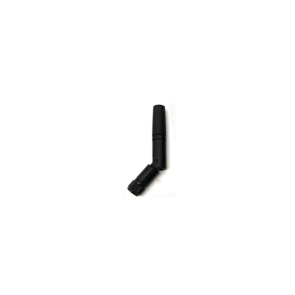 315/433 MHz Rubber LoRa Antenna Gain 2.5dbi VSWR≤1.5 with SMA Male Connector XMR-J021