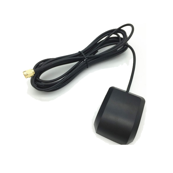 1575.42MHz GPS Antenna Gain 30dB VSWR≤1.5 with SMA Connector XMR-G005 1575.42MHz GPS Antenna Gain 30dB VSWR≤1.5 with SMA Connector XMR-G005
