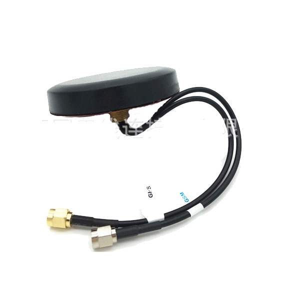 1575.42MHz GPS GSM Antenna VSWR≤1.5 with SMA Connector XMR-G003 1575.42MHz GPS GSM Antenna VSWR≤1.5 with SMA Connector XMR-G003