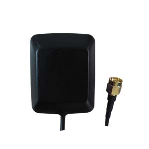 1575.42MHz GPS Antenna Gain VSWR≤2.0 with SMA Connector XMR-AC0122 1575.42MHz GPS Antenna Gain VSWR≤2.0 with SMA Connector XMR-AC0122