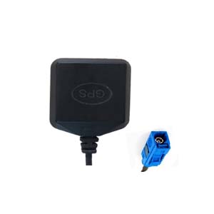 Hot Sale GPS Antenna with FAKRA Male Connector XMR-AC0112 Hot Sale GPS Antenna with FAKRA Male Connector XMR-AC0112