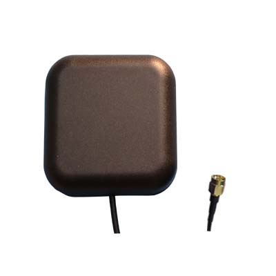 GPS Antenna Cable Length 3M with SMA Male Connector XMR-AC0113 GPS Antenna Cable Length 3M with SMA Male Connector XMR-AC0113