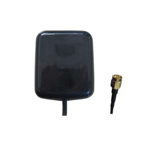 IP67 Waterproof GPS Antenna with SMA Connector XMR-AC0132 IP67 Waterproof GPS Antenna with SMA Connector XMR-AC0132