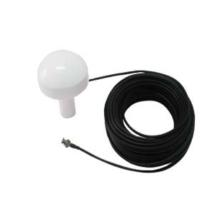 GPS Antenna RG58U with SMA Male Connector XMR-AC0116 GPS Antenna RG58U with SMA Male Connector XMR-AC0116