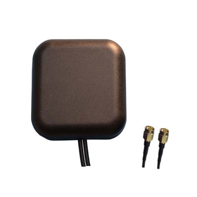 China Supplier GPS Antenna Gain 2dB with SMA Male Connector XMR-AC0119 China Supplier GPS Antenna Gain 2dB with SMA Male Connector XMR-AC0119