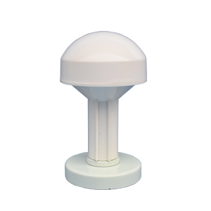 IP67 Waterproof GPS Antenna LNA Gain 52dB with SMA Connector XMR-AC0120 IP67 Waterproof GPS Antenna LNA Gain 52dB with SMA Connector XMR-AC0120