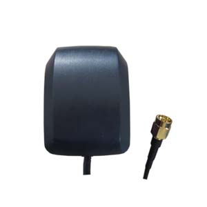 Hot Sale GPS Antenna Inpedance with SMA Male XMR-AC0123 Hot Sale GPS Antenna Inpedance with SMA Male XMR-AC0123