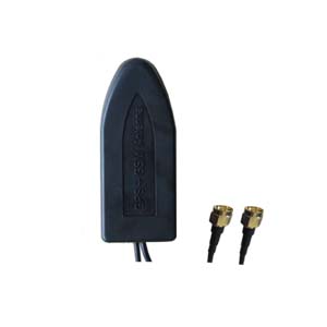 GPS Antenna Gain 2dB with SMA Male Connector XMR-AC0126 GPS Antenna Gain 2dB with SMA Male Connector XMR-AC0126